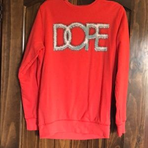 Men’s DOPE Sweatshirt
